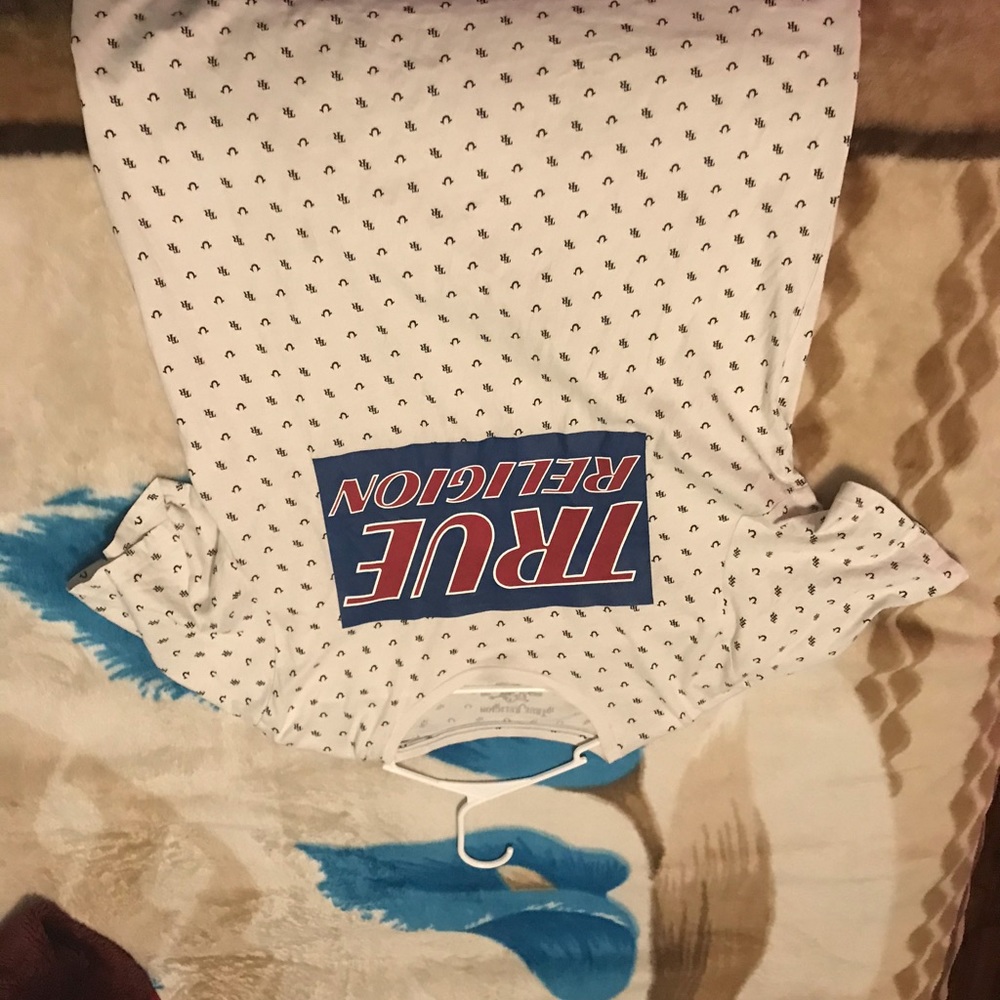 True religion T shirt